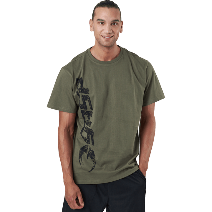 Original Tee Washed Green