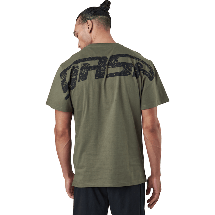 Original Tee Washed Green