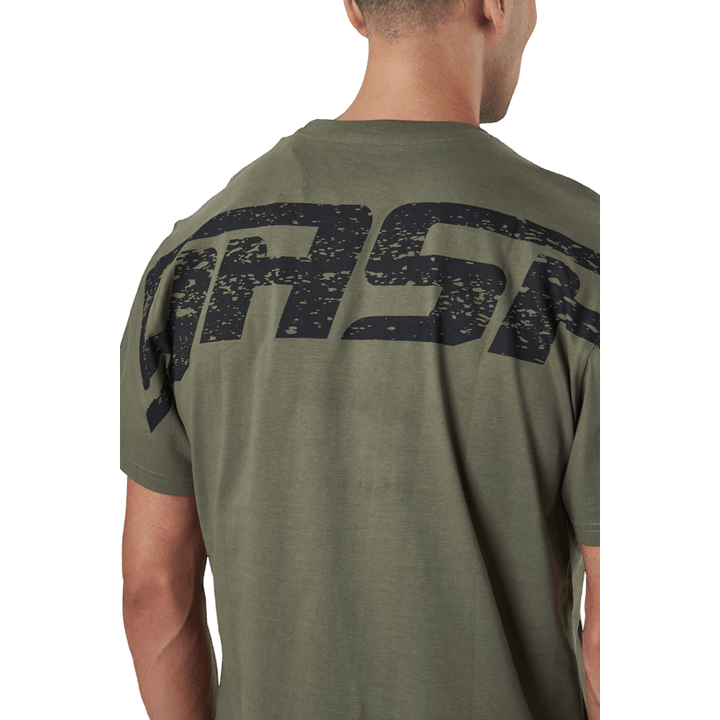 Original Tee Washed Green