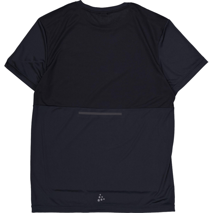 Core Essence Ss Tee M Black
