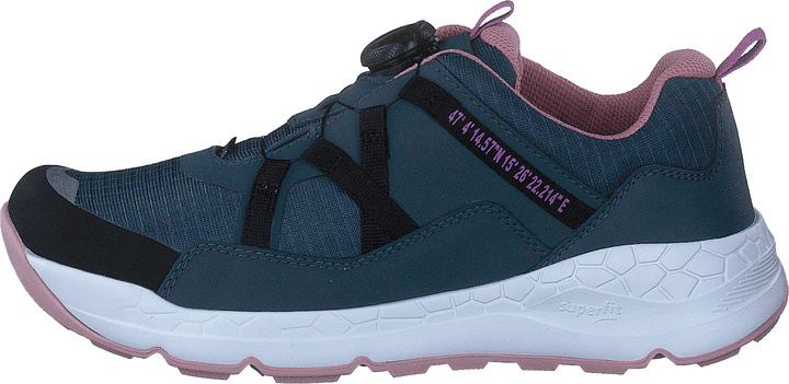 Freeride Pink/blue