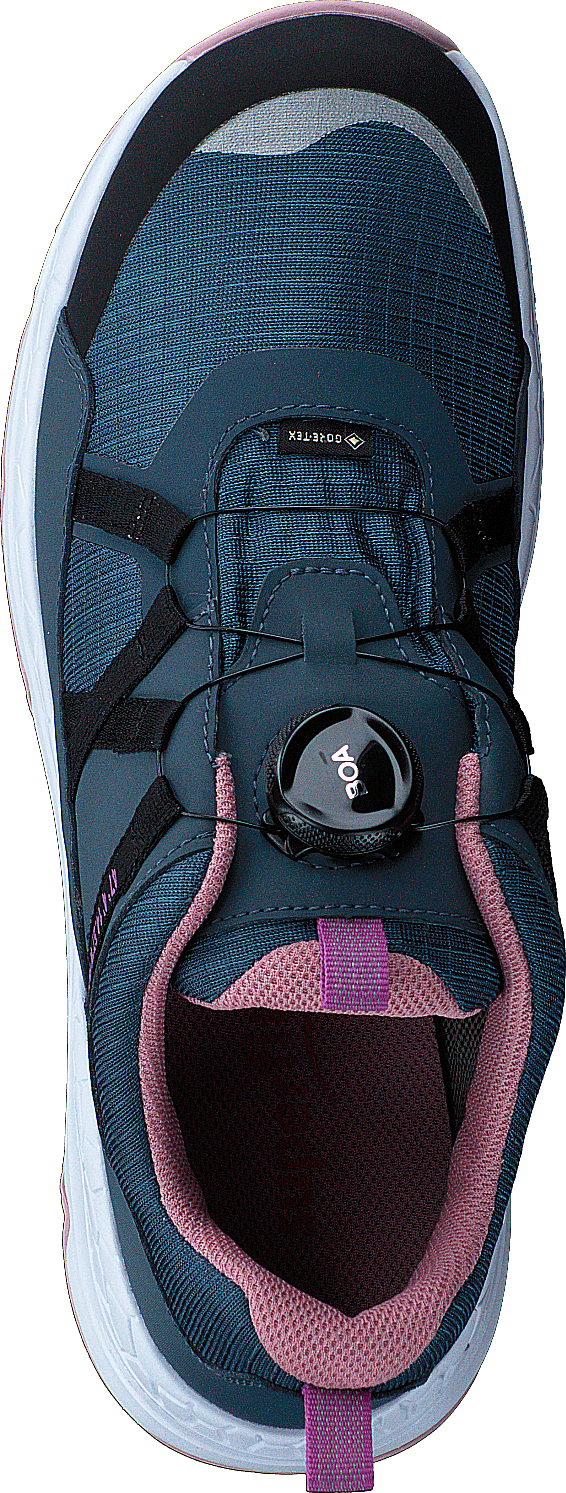 Freeride Pink/blue