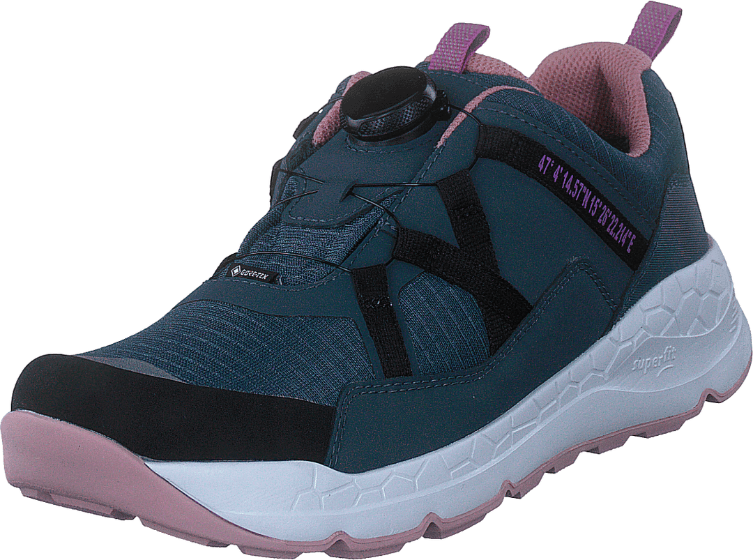 Freeride Pink/blue