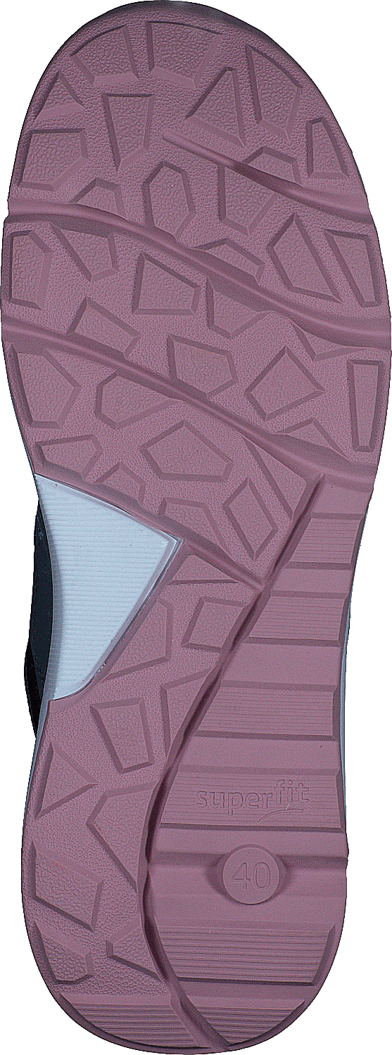 Freeride Pink/blue