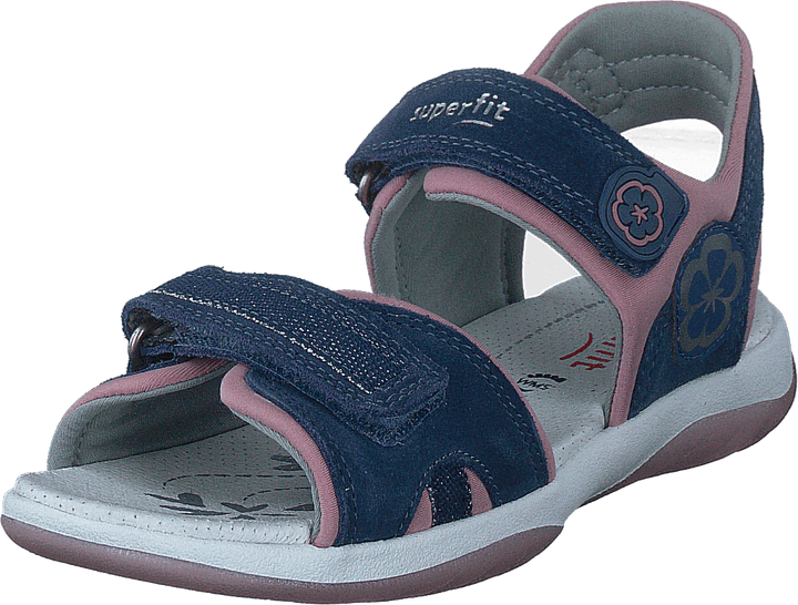 Sunny Pink/blue