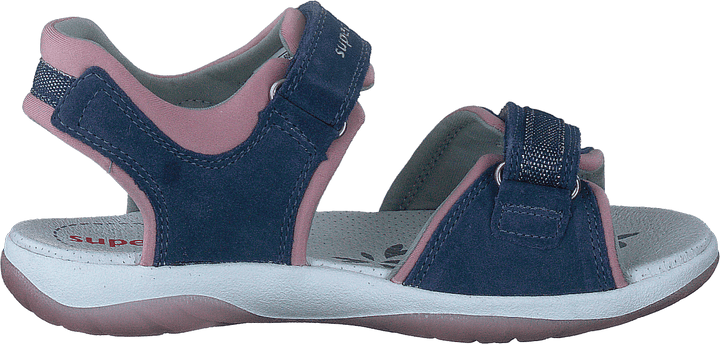 Sunny Pink/blue