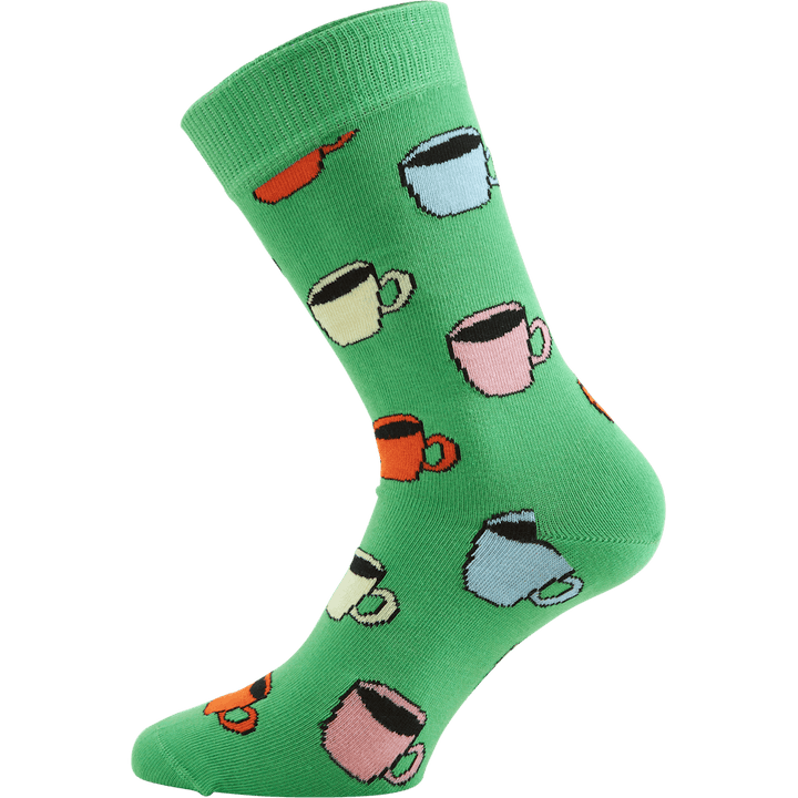 7-pack 7 Days A Week Socks Gif Multi