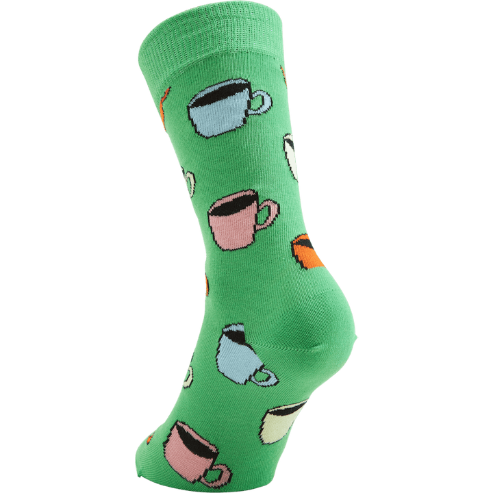 7-pack 7 Days A Week Socks Gif Multi
