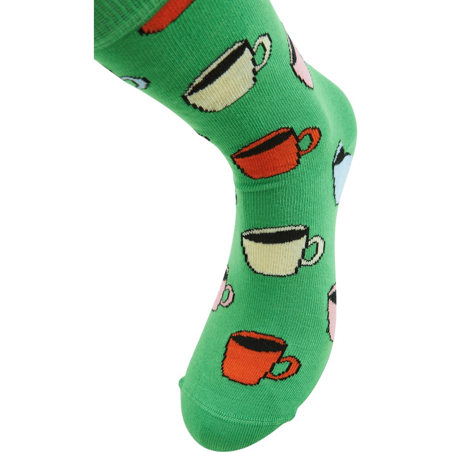 7-pack 7 Days A Week Socks Gif Multi