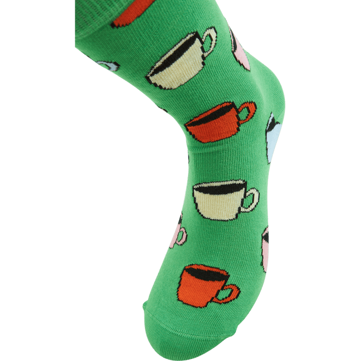 7-pack 7 Days A Week Socks Gif Multi