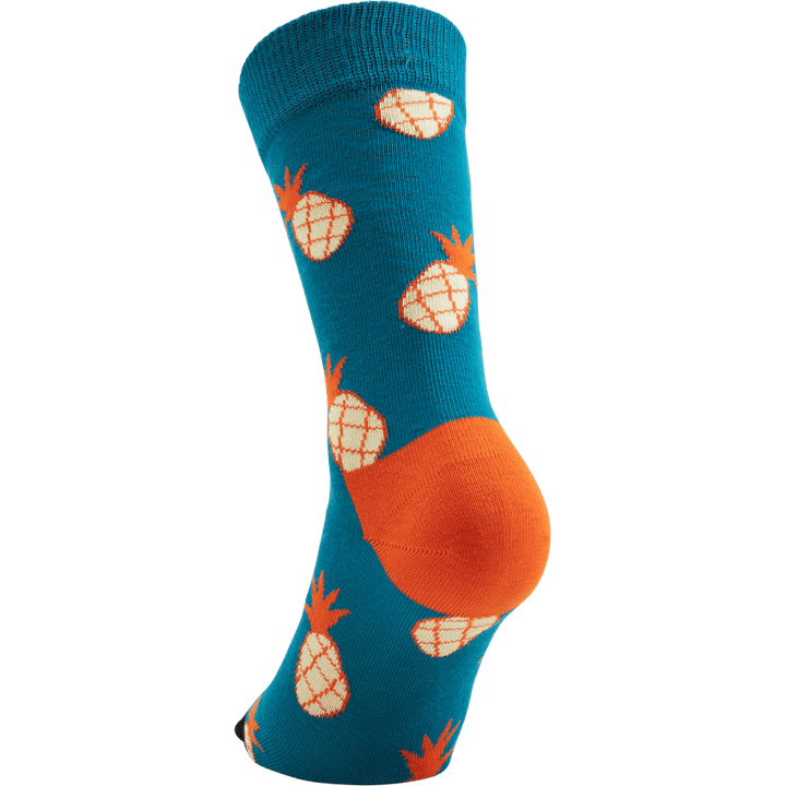 7-pack 7 Days A Week Socks Gif Multi