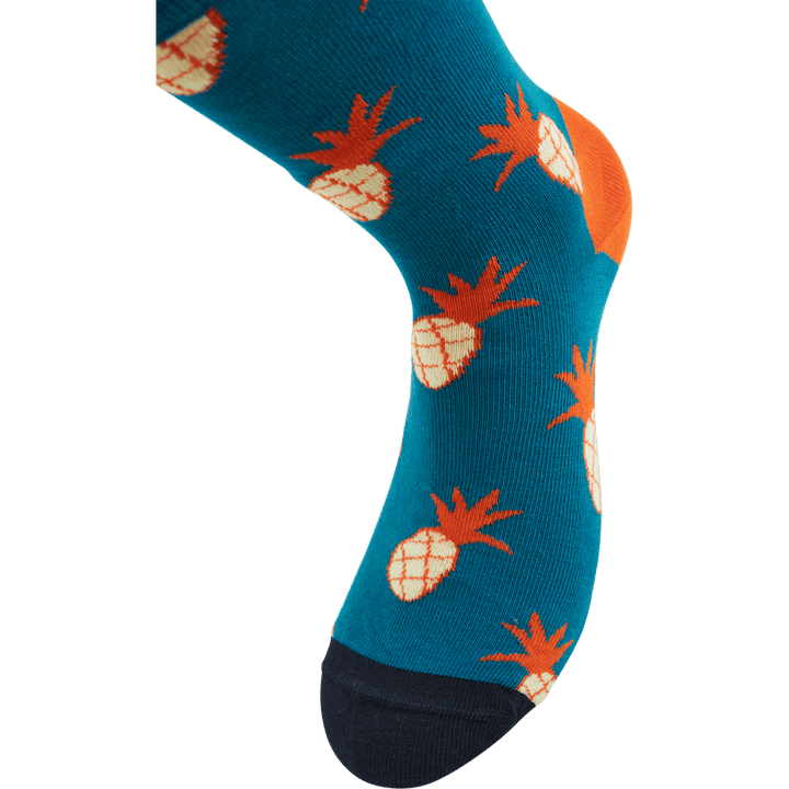 7-pack 7 Days A Week Socks Gif Multi