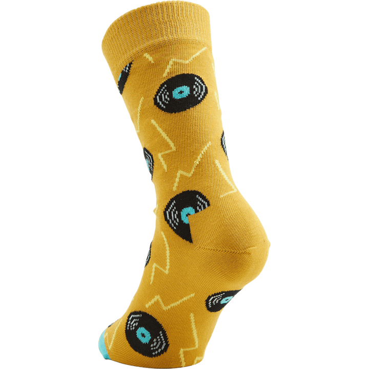 7-pack 7 Days A Week Socks Gif Multi