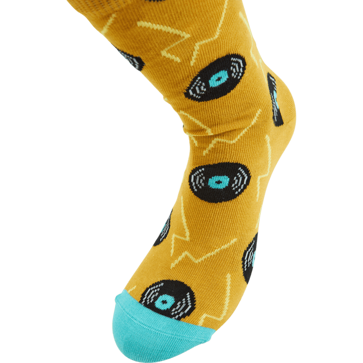7-pack 7 Days A Week Socks Gif Multi