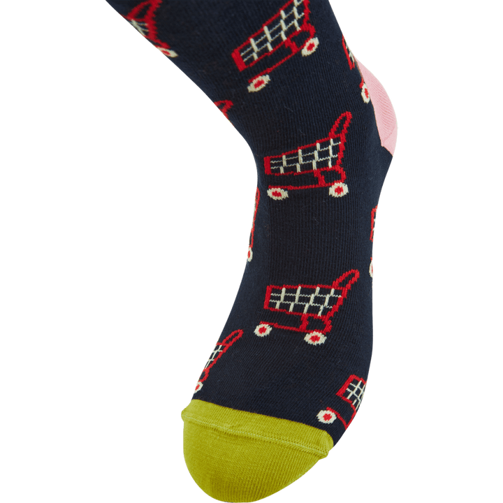 7-pack 7 Days A Week Socks Gif Multi
