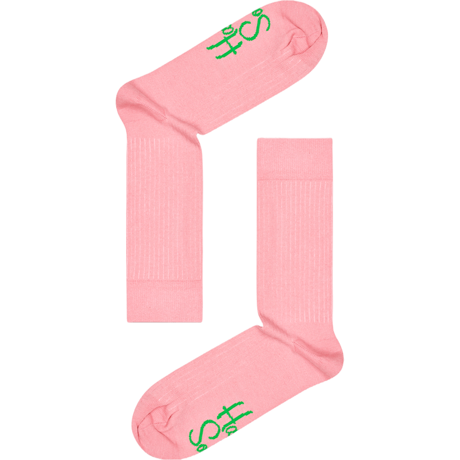 5-pack Color Smash Socks Gift  Multi