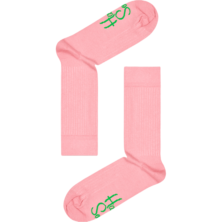 5-pack Color Smash Socks Gift  Multi