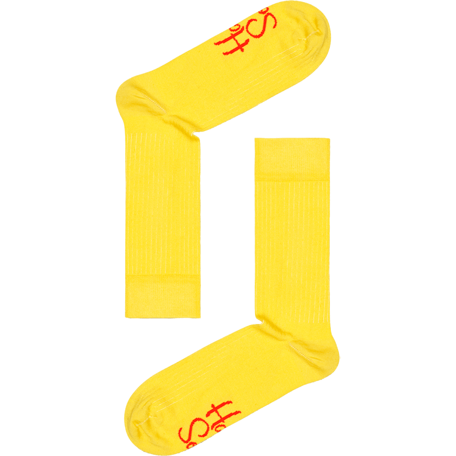 5-pack Color Smash Socks Gift  Multi