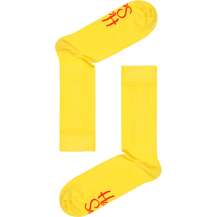 5-pack Color Smash Socks Gift  Multi