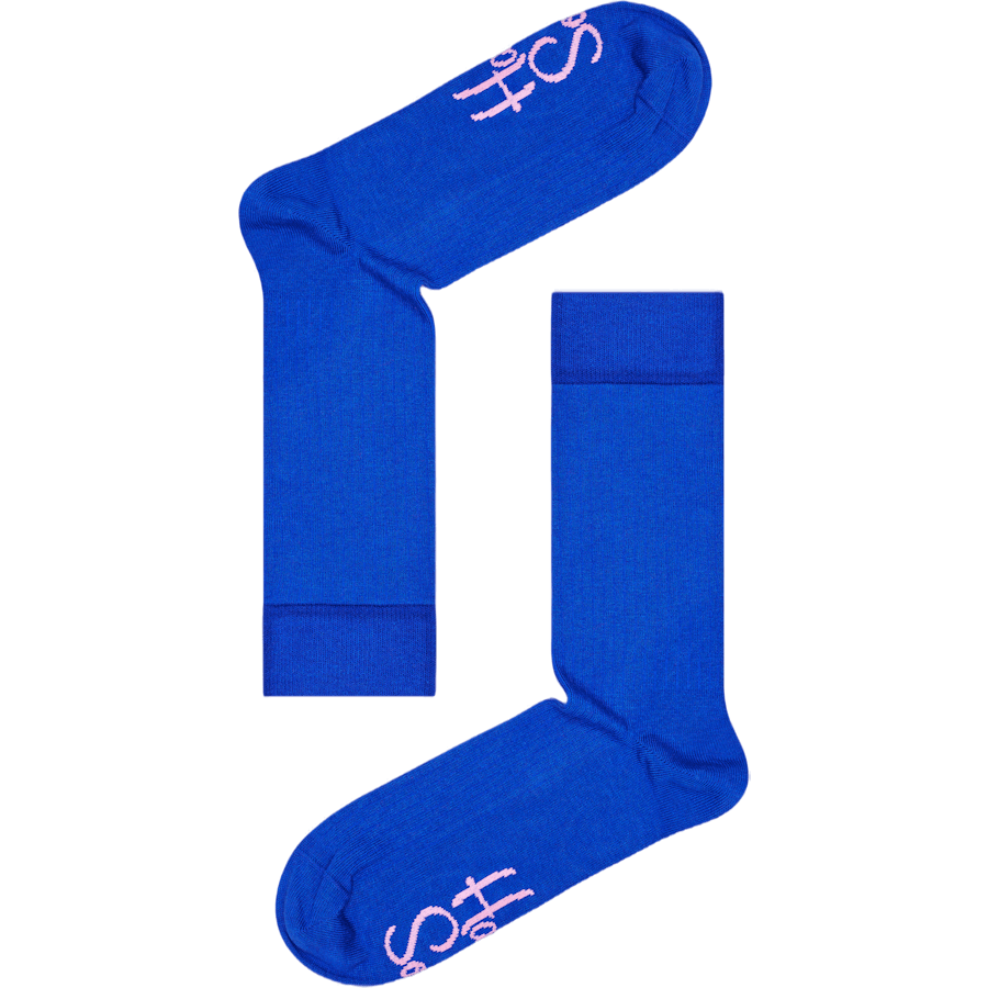 5-pack Color Smash Socks Gift  Multi