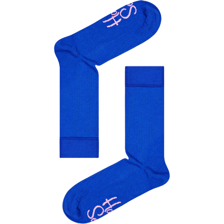 5-pack Color Smash Socks Gift  Multi