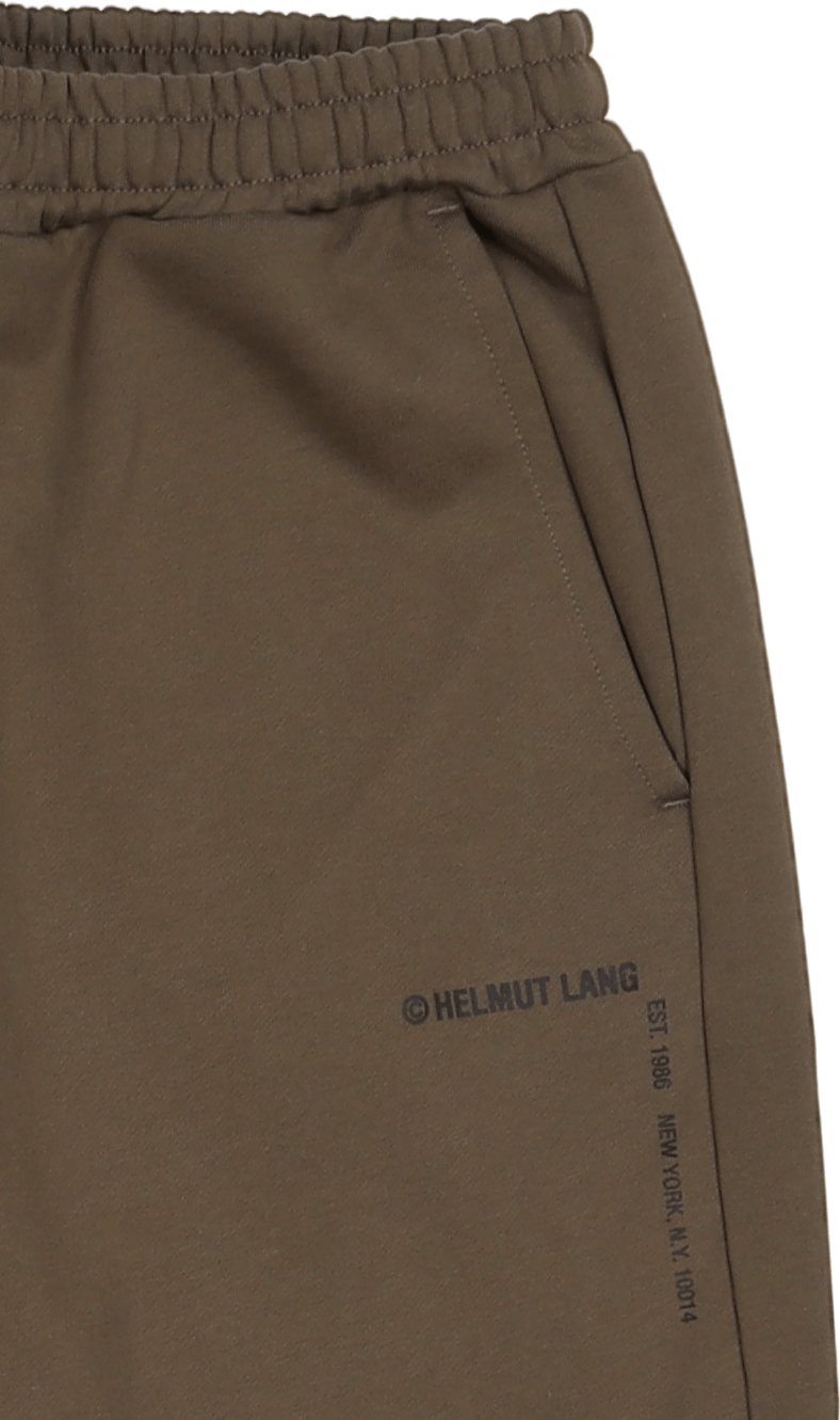 Combo Jogger.combo T Juniper