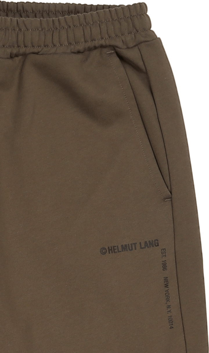 Combo Jogger.combo T Juniper