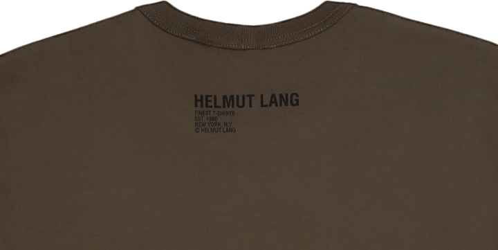 Kreukel ls Tee1.crum Juniper