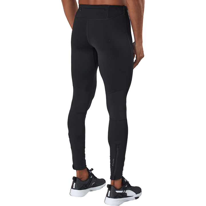 Run Brushed Long Tight M Puma Black