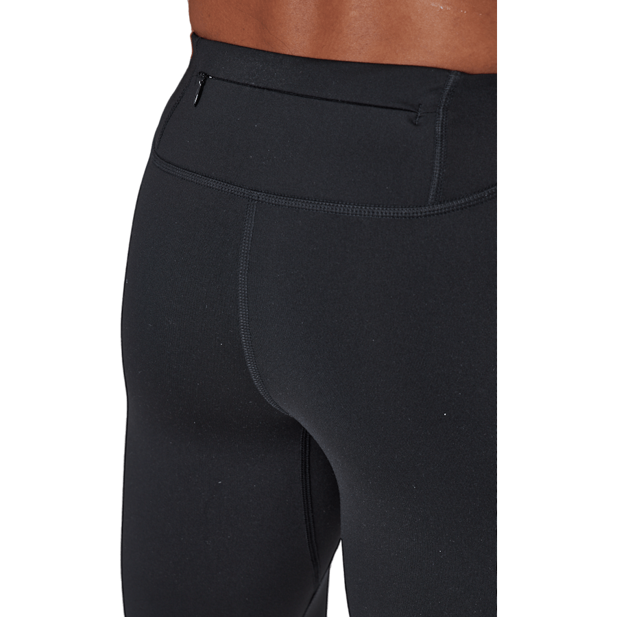 Run Brushed Long Tight M Puma Black