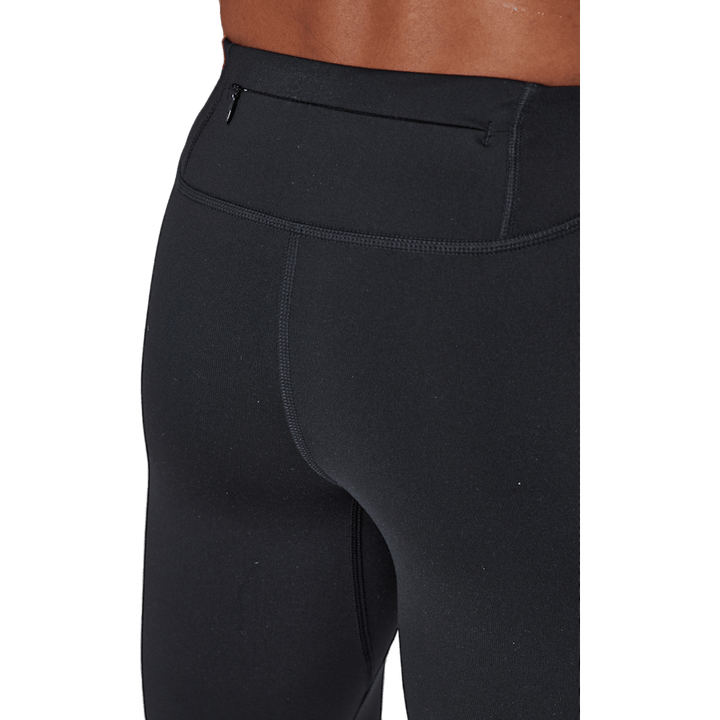 Run Brushed Long Tight M Puma Black