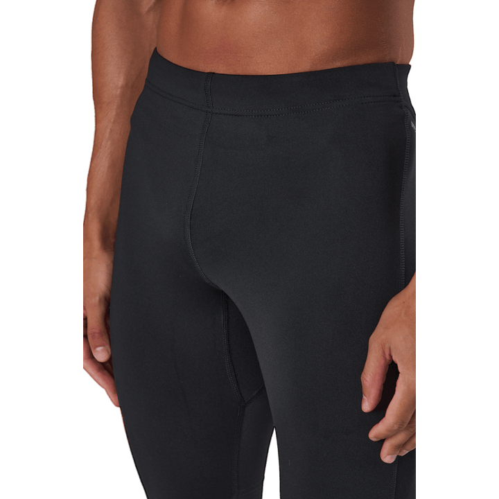 Run Brushed Long Tight M Puma Black
