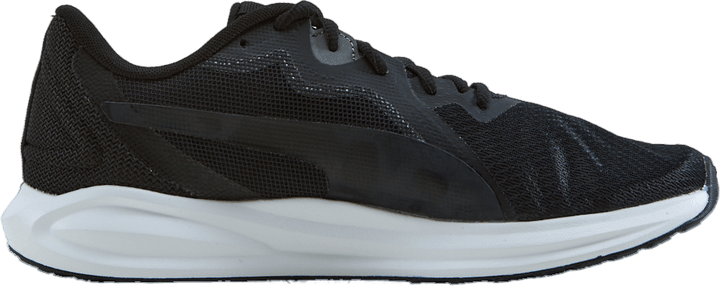 Twitch Runner Puma Nero-Sunset Glow