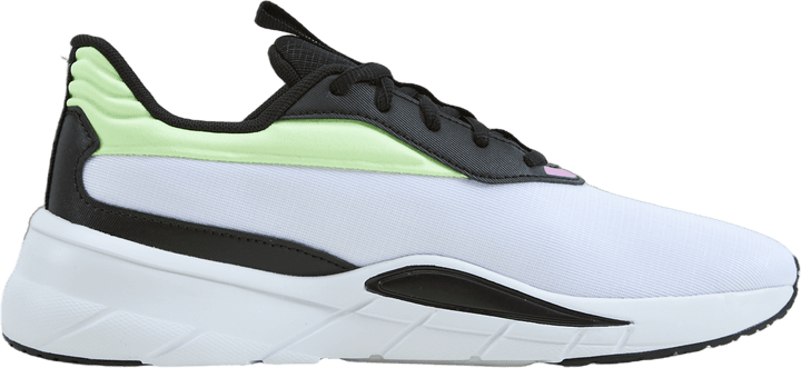 Puma Lex Wn's Bianco-elettrico Orchidea