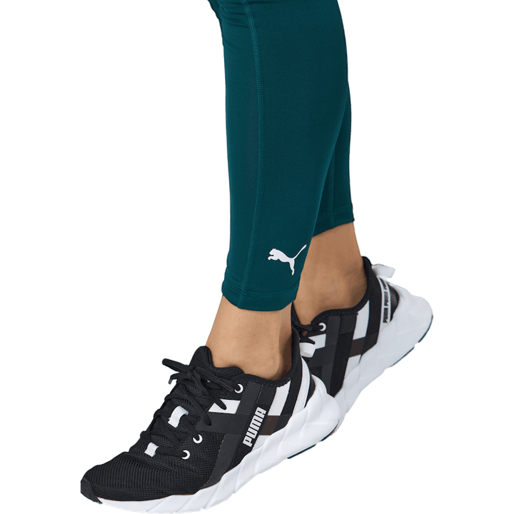 Vlak Puma Strong High Waist F Varsity Green