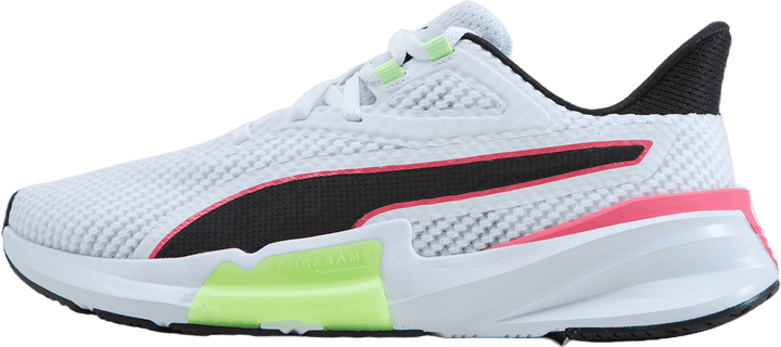 Pwrframe Tr Wn's Puma White-fizzy Apple