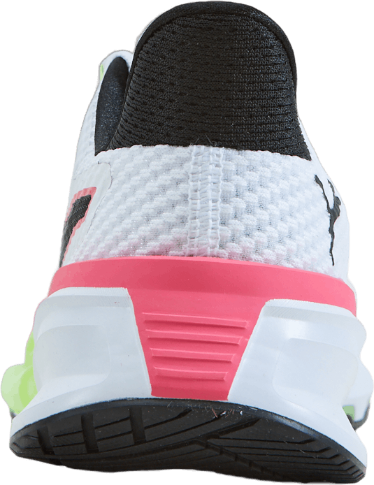 Pwrframe Tr Wn's Puma White-fizzy Apple