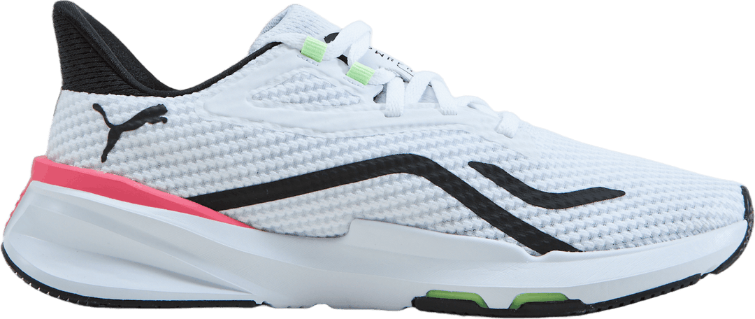 Pwrframe Tr Wn's Puma White-fizzy Apple