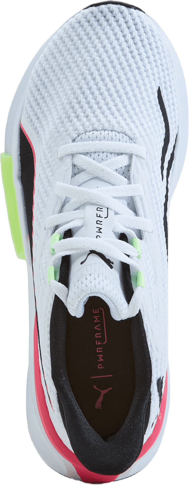 Pwrframe Tr Wn's Puma White-fizzy Apple