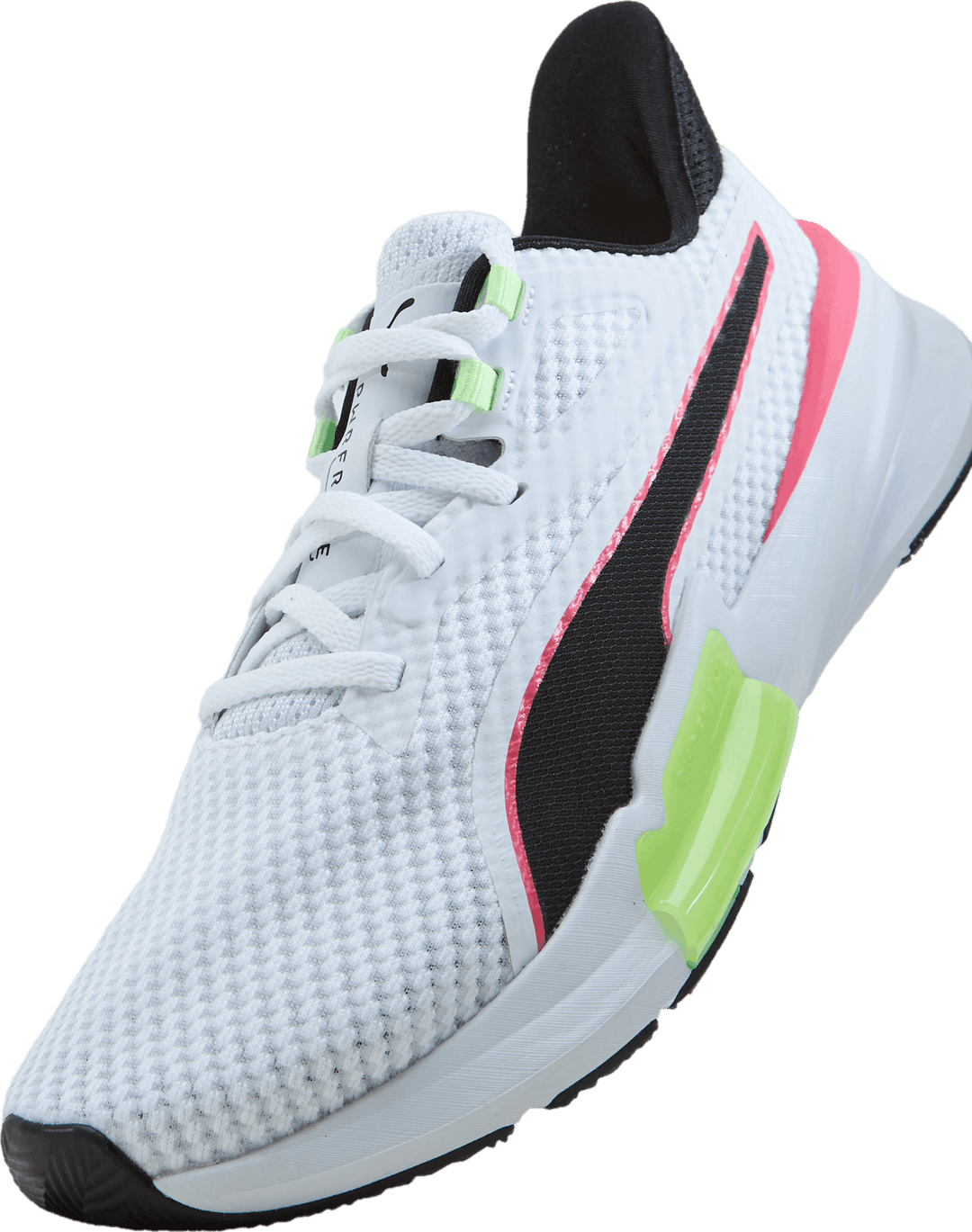 Pwrframe Tr Wn's Puma White-fizzy Apple