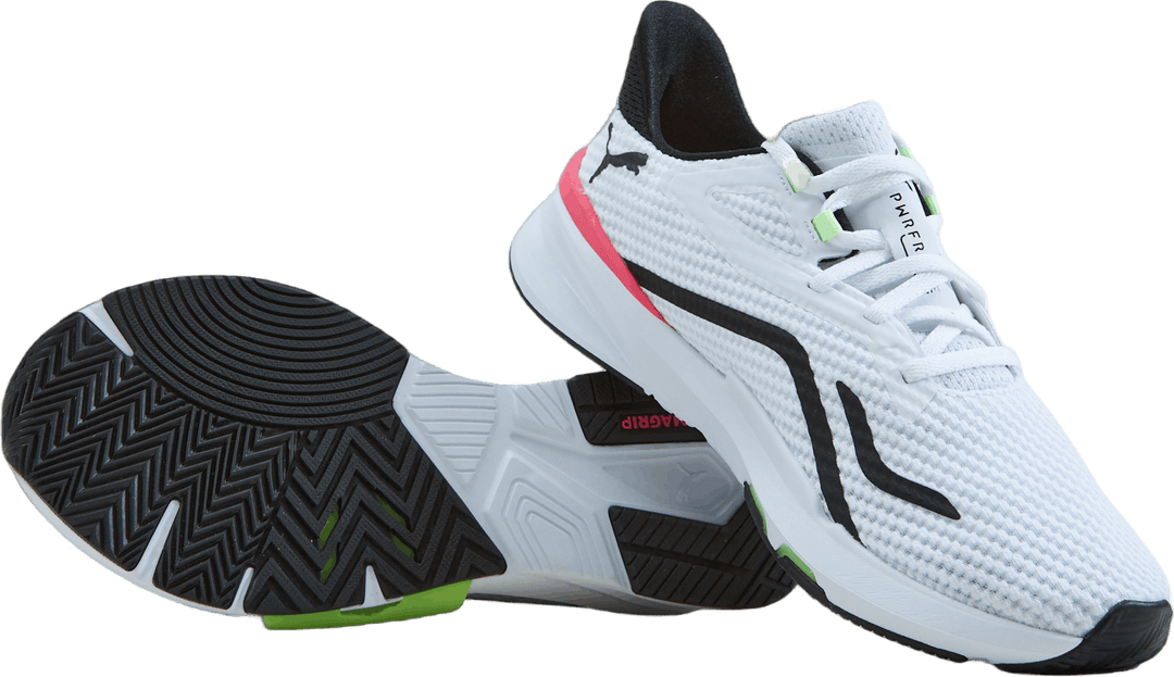 Pwrframe Tr Wn's Puma White-fizzy Apple