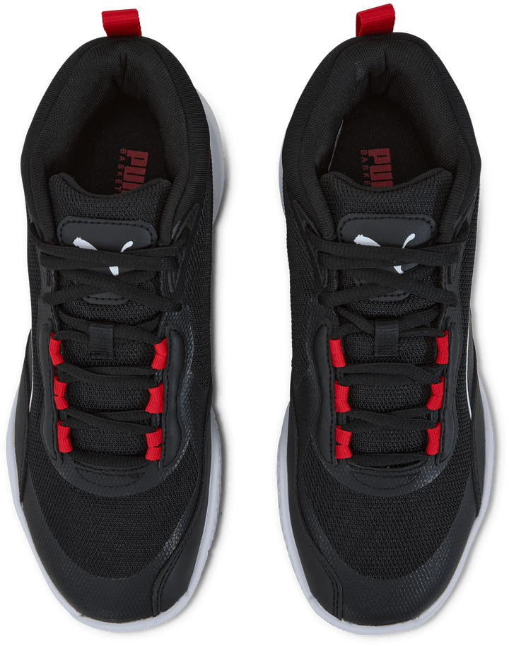 Playmaker Pro Jr Jet