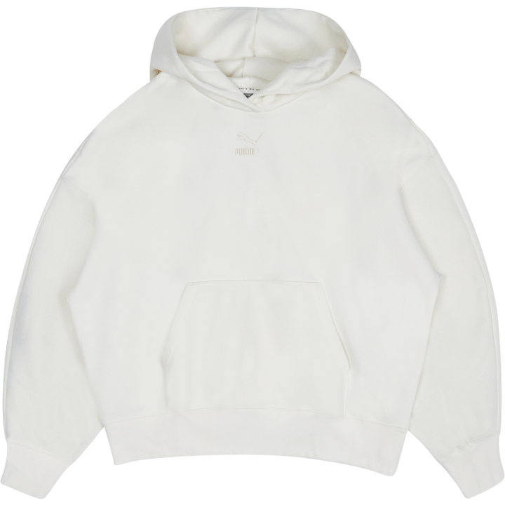 Sudadera con capucha oversize Classics de mujer