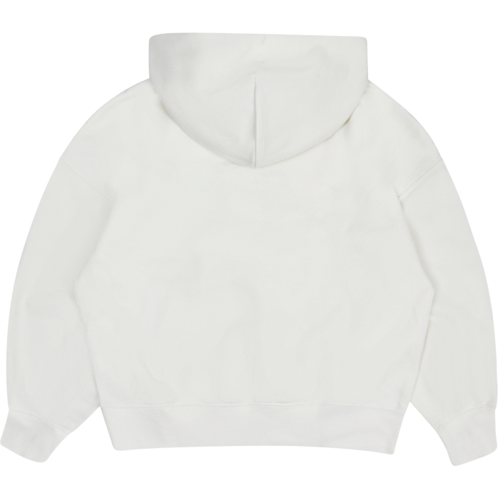 Sudadera con capucha oversize Classics de mujer