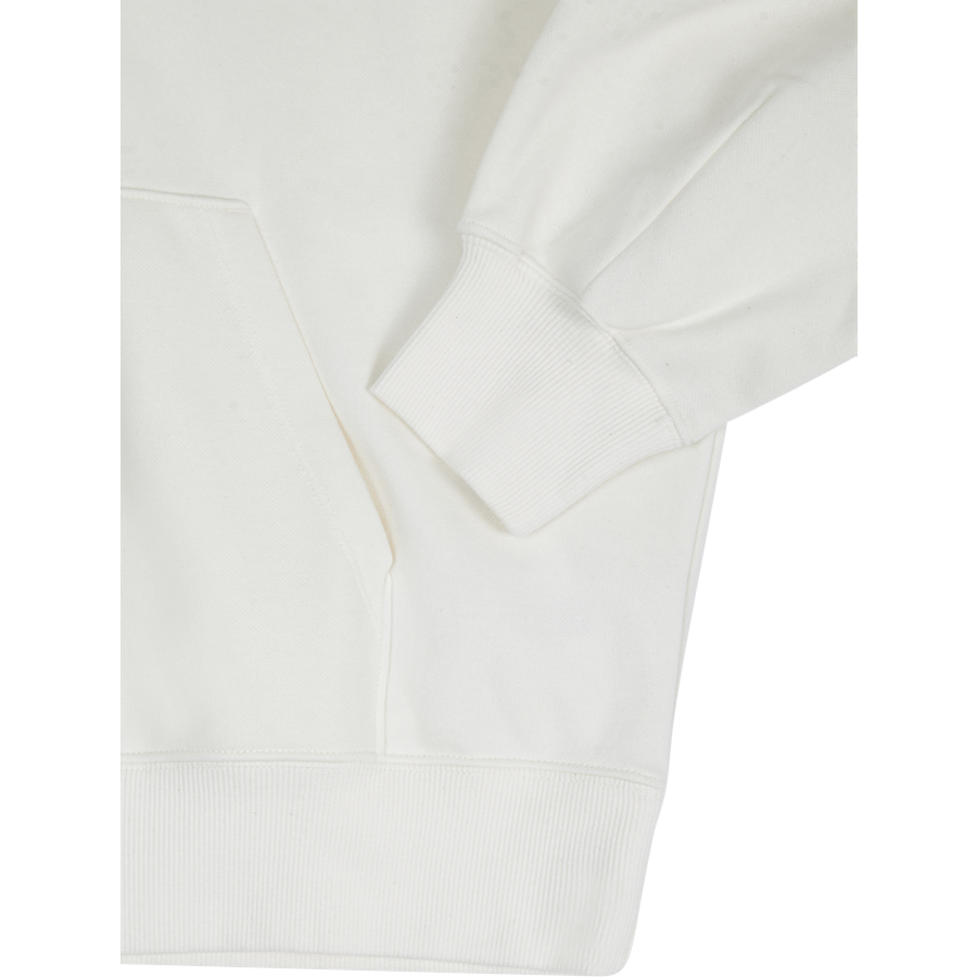 Sudadera con capucha oversize Classics de mujer