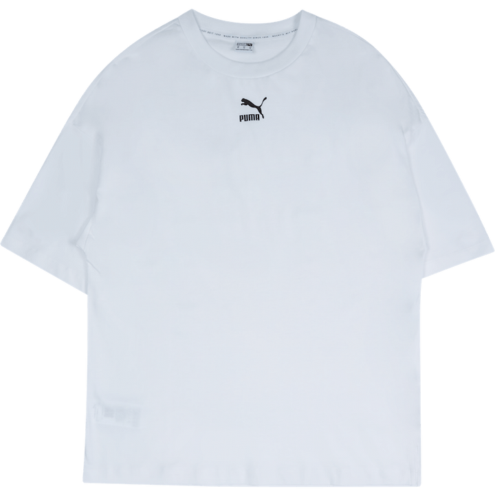 Women's Classics Oversized Tee