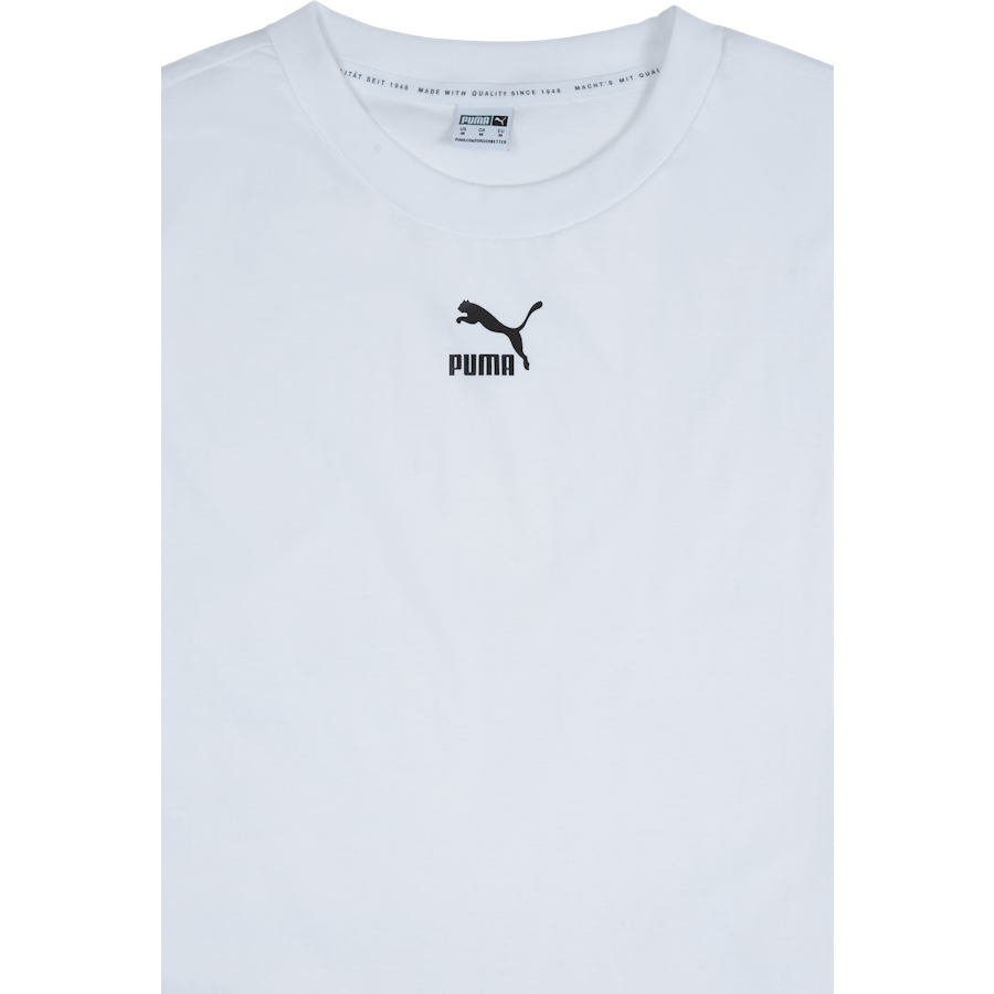 Women's Classics Oversized Tee