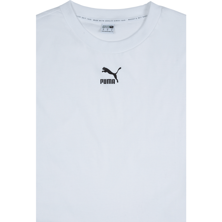 Women's Classics Oversized Tee