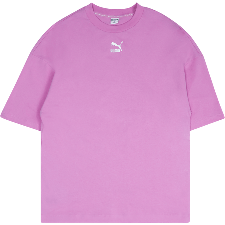Women's Classics Oversized Tee