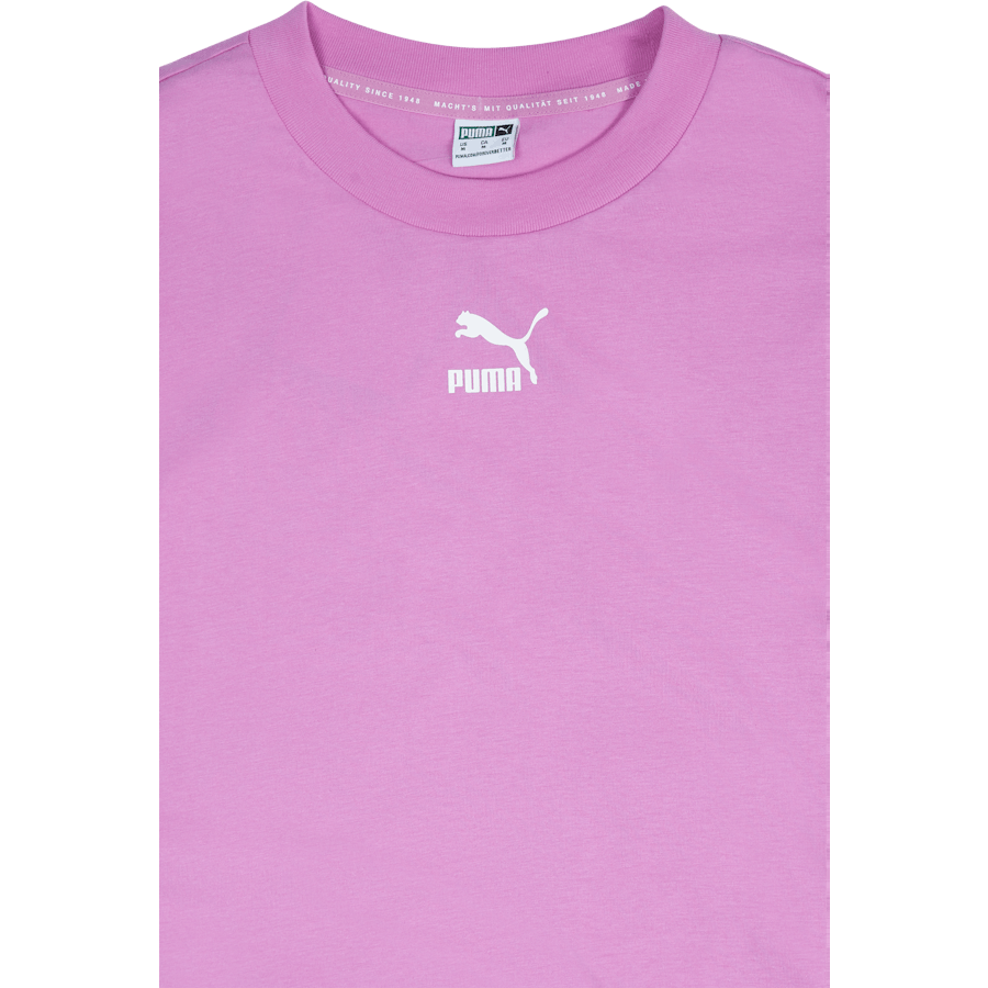 Women's Classics Oversized Tee